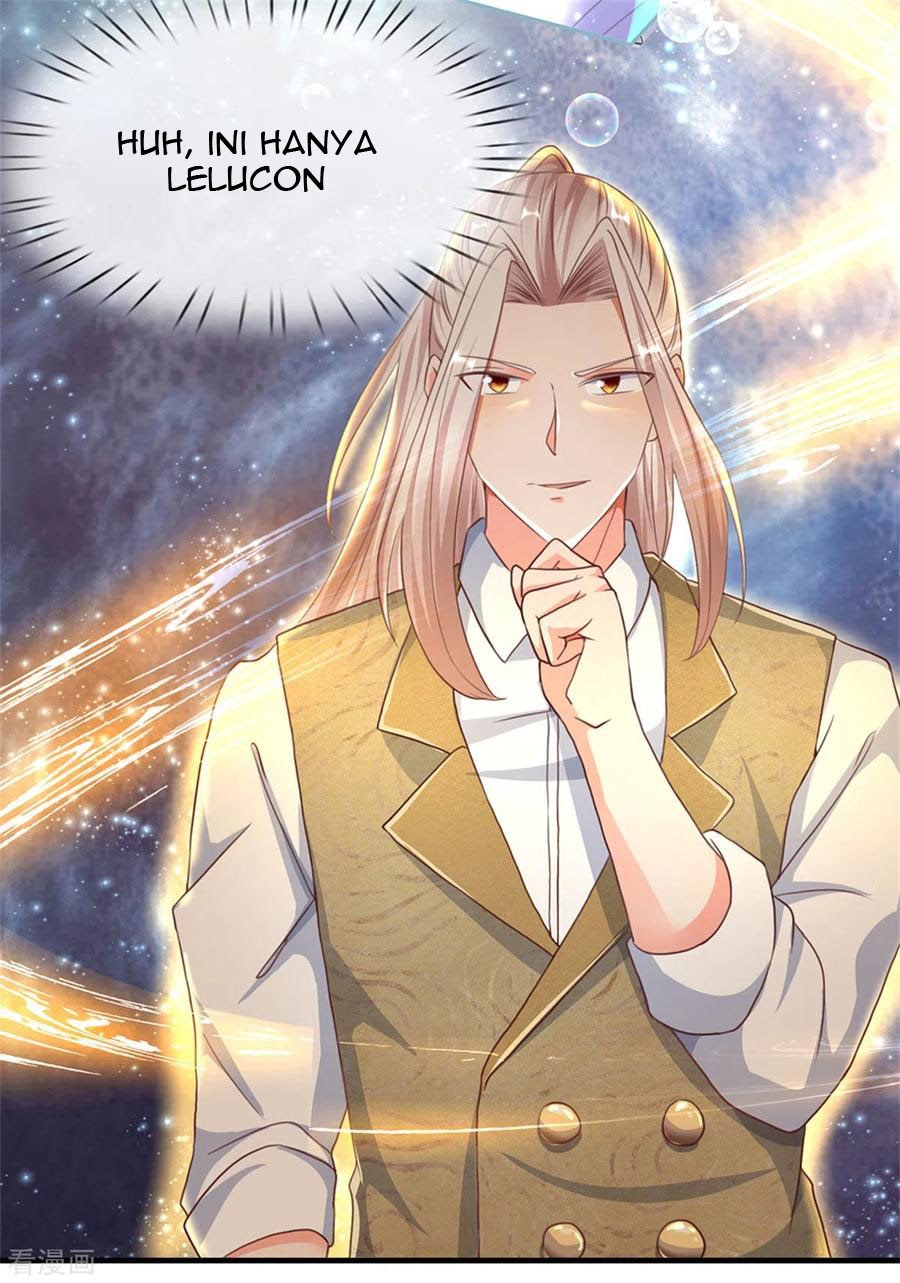 Immortal Daddy Xianzun Chapter 156 Gambar 20